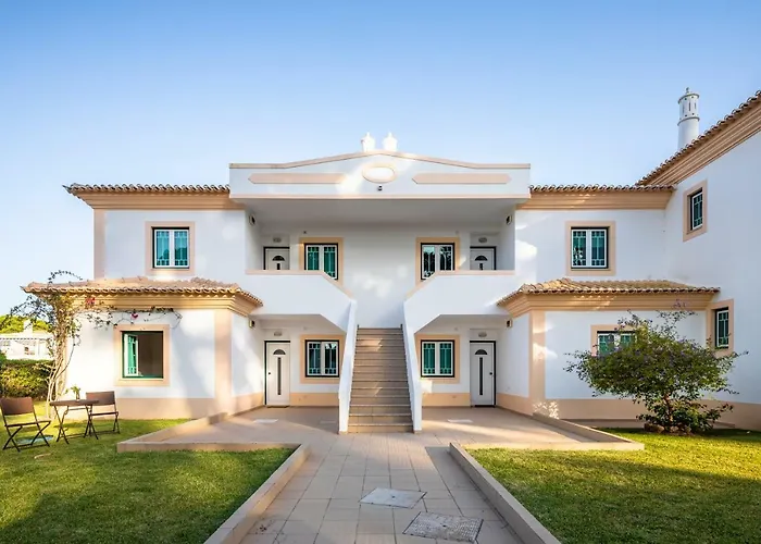 Epic Falésia By The Portuguese Butler * Olhos de Agua (Albufeira)