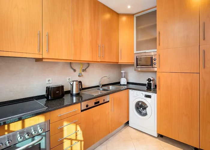 Apartamento Epic Falésia By The Portuguese Butler