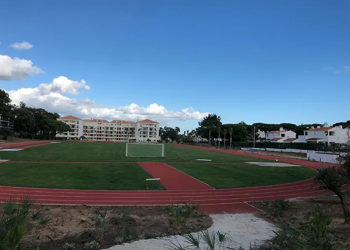 Epic Falésia By The Portuguese Butler Apartamento