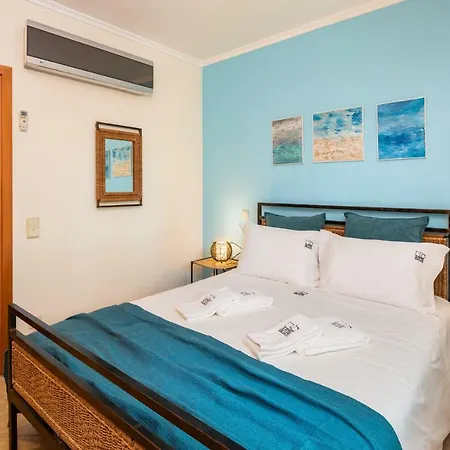 Apartment Epic Falesia By The Portuguese Butler Olhos de Agua (Albufeira)