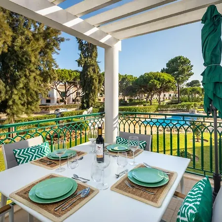Epic Falesia By The Portuguese Butler Apartament