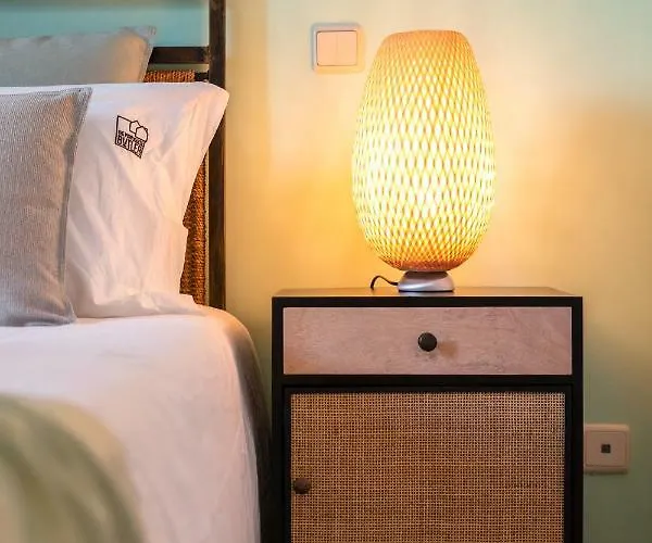 Apartment Epic Falesia By The Portuguese Butler *