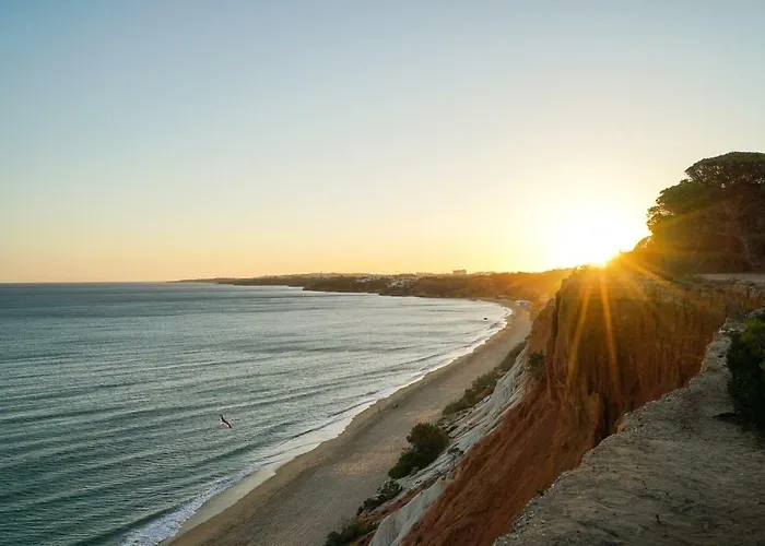 Apartment Epic Falesia By The Portuguese Butler *