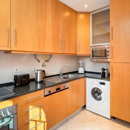 Apartman Epic Falesia By The Portuguese Butler